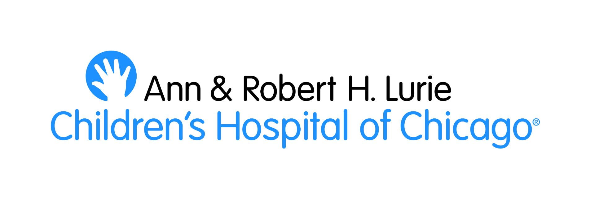 Lurie Childrens' Hospital Logo