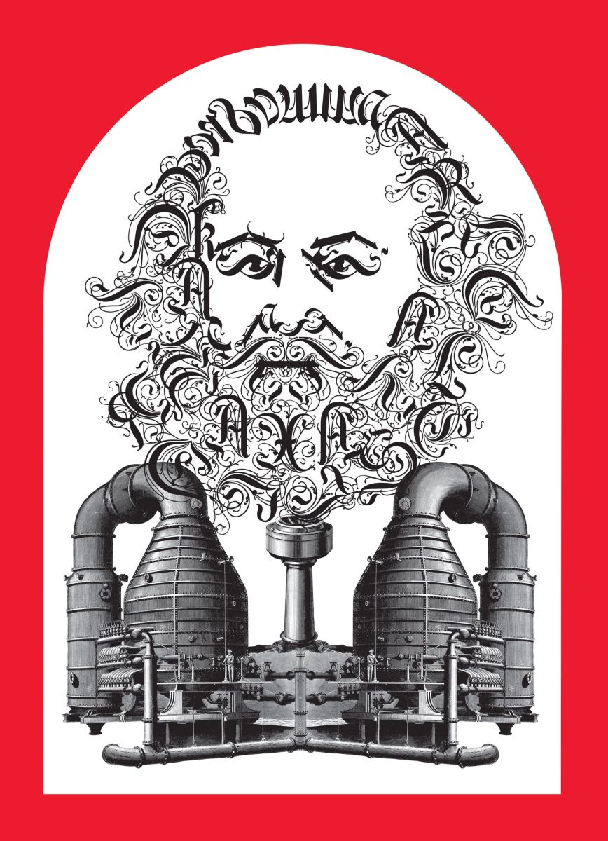 You Can Put Marx Back into the Nineteenth Century, but You Cannot Keep Him There: On Our ...
