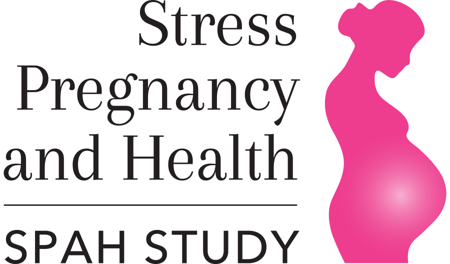 Welcome to the Stress, Pregnancy & Health Study