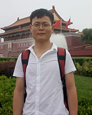 Jianglin Wu