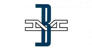 Boston & Maine Logo