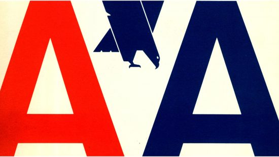 American Airlines 1969 Annual Report