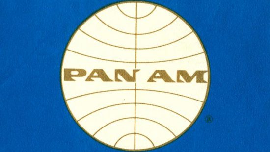 Pan Am Timetable November - December 1970