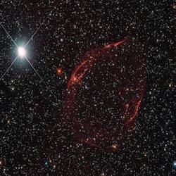 Stellar Structure and Evolution (ASTRON 443)