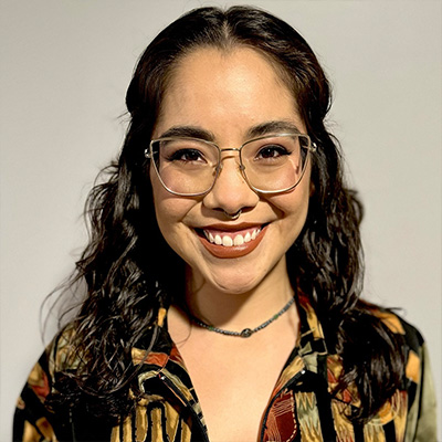 Kayna Mendoza Trujillo