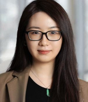 Ying (Jennifer) Cheung, MS